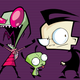 Image for article titled Invader Zim is Coming Back in a New Comic-Book Series